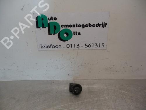Used Mirror switch RENAULT TRAFIC II Van (FL) 1.9 dCi 100 (FL0C) (101 hp) 19590721