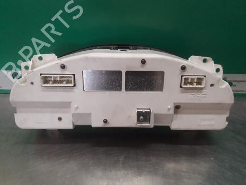 Instrument cluster SAAB 9-3 (YS3D) 2.0 Turbo | BP19615154C47 