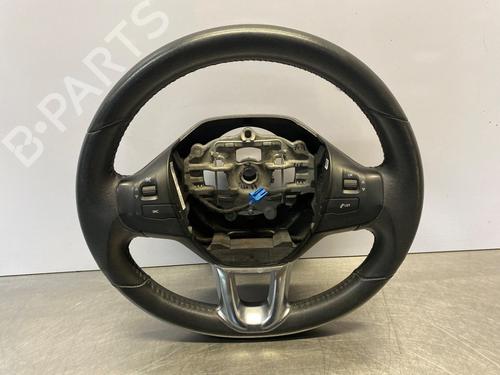 Used Steering wheel Steering wheel PEUGEOT 208 I (CA_, CC_) 1.0 VTi (68 hp) 36048617 36048617