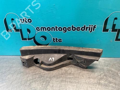 Used Front bumper bracket VW CADDY III Box Body/MPV (2KA, 2KH, 2CA, 2CH) 2.0 SDI (70 hp) 28305834
