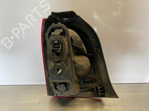 Right taillight RENAULT TWINGO II (CN0_) 1.2 16V (CN0K, CN0V, CN0A) | BP37194756C35 - Image 2