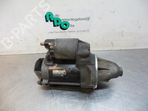 Used Starter Starter 19598708 19598708