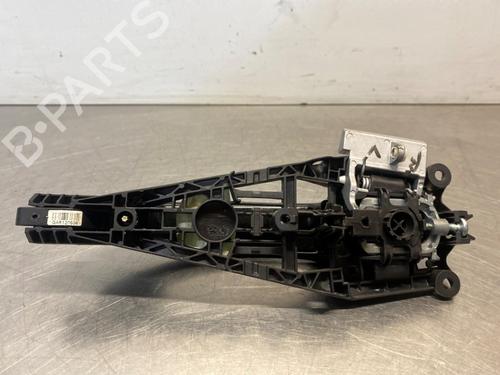 Front right exterior door handle CHEVROLET AVEO Saloon (T300) 1.2 | BP30167678C129 