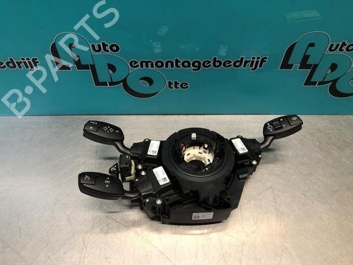 Used Steering column stalk BMW 5 (E60) 525 i (218 hp) 20719534