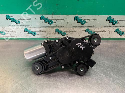 Rear wiper motor VOLVO V50 (545) 2.0 D | BP19621274M102 