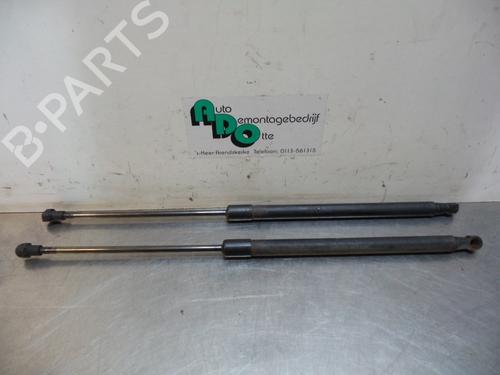 Used Tailgate lift support AUDI A3 (8P1) 1.6 (102 hp) 19598522