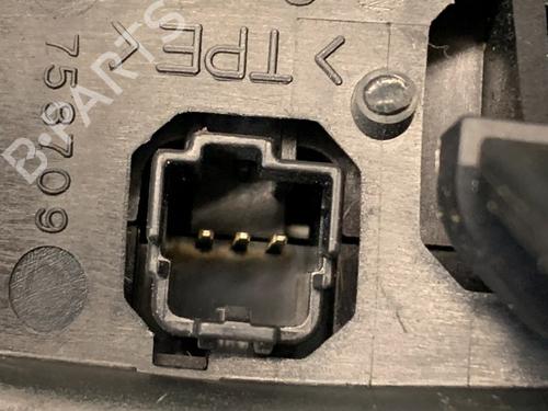 Steering wheel controls FORD FOCUS II Turnier (DA_, FFS, DS) 1.6 Ti | BP19626806E15 