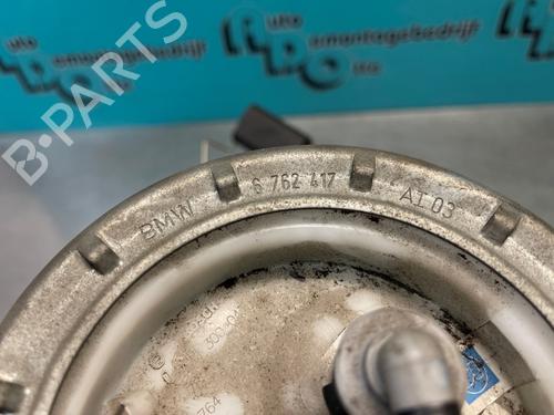 Fuel pump BMW 5 (E60) 525 i | BP22403893M76 