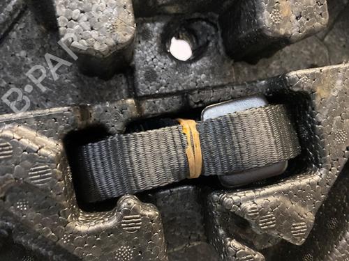 Jack Kit OPEL ASTRA J (P10) 1.4 Turbo (68) | BP32205832C119 