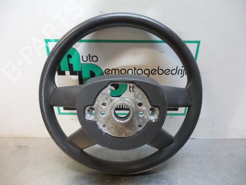 Steering wheel VW GOLF V (1K1) 1.6 FSI | BP19608810C49 