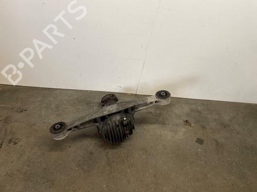 Differensial bakvogn MAZDA MX-5 II (NB) 1.6 16V (NB6C) (110 hp) 29868225