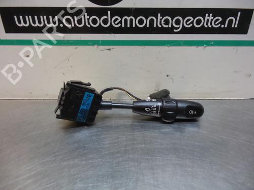 Used Steering column stalk Steering column stalk CHEVROLET AVEO / KALOS Hatchback (T250, T255) 1.4 (101 hp) 19606545 19606545