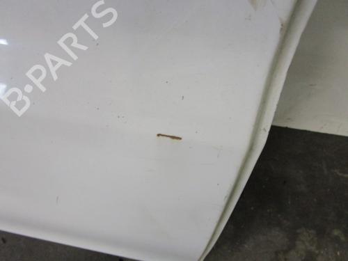 Right slide door HYUNDAI H-1 Van (A1) 2.5 TD | BP19590341C75 