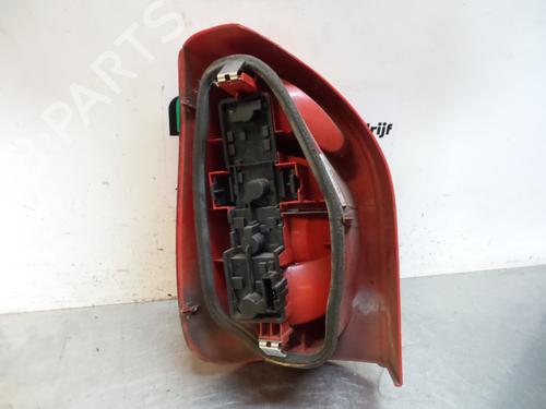 Right taillight CITROËN XSARA PICASSO (N68) 1.8 16V | BP19595749C35 