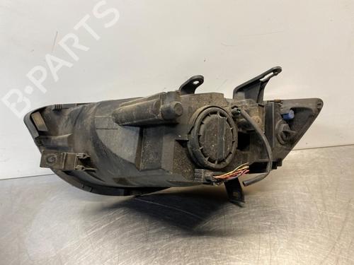 Koplamp rechts MITSUBISHI COLT VI (Z3_A, Z2_A) 1.3 (Z21A) | BP30793879C29