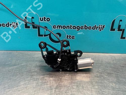 Rear wiper motor VW POLO (9N_, 9A_) 1.9 TDI | BP25214315M102 