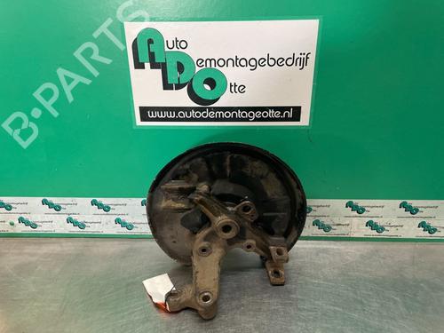 Right rear steering knuckle AUDI A4 B7 Avant (8ED) 2.0 | BP19615422M28 