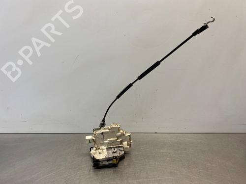 Used Rear left lock SEAT LEON (1P1) 1.4 TSI (125 hp) 29909833