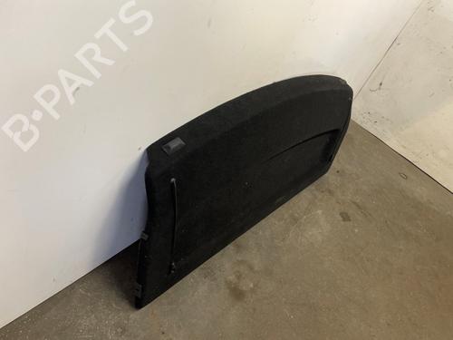 Rear parcel shelf OPEL MERIVA B MPV (S10) 1.7 CDTI (75) | BP29503071C85 