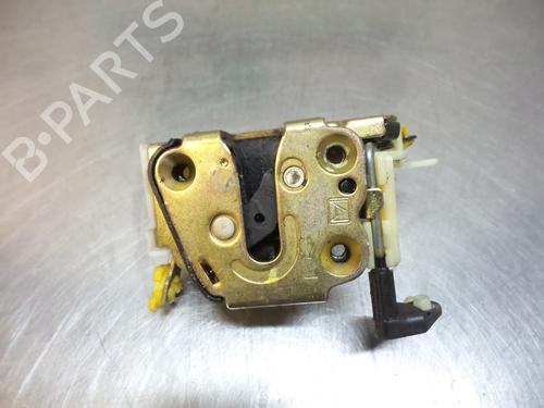 Front left lock NISSAN MICRA II (K11) 1.0 i 16V (K11) | BP19610354C98 