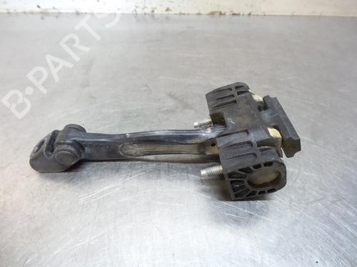 Used Hinge/Door check strap OPEL ASTRA H (A04) 1.6 (L48) (105 hp) 19595981