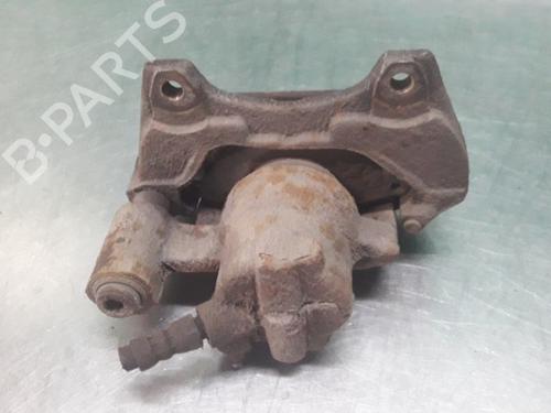 Right front brake caliper FIAT 500 (312_) 1.2 (312AXA1A) | BP19615518M104 