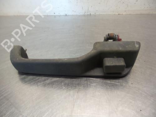 Used Front right exterior door handle JEEP GRAND CHEROKEE I (ZJ, ZG) 5.2 i 4x4 (ZJ) (215 hp) 19593715