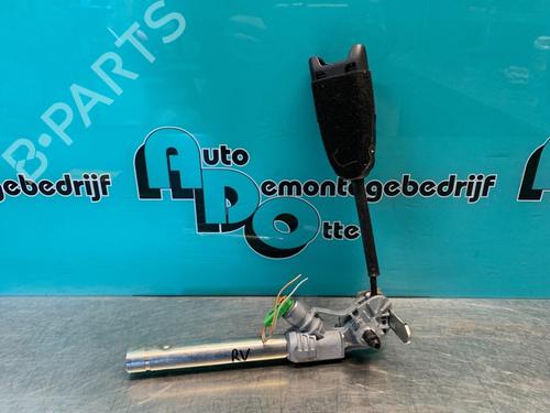 Used Seat buckle OPEL CORSA D (S07) 1.3 CDTI (L08, L68) (90 hp) 19624263