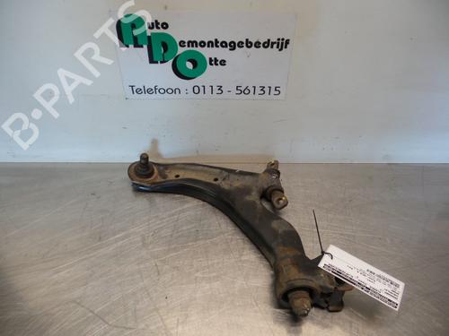 Used Left front suspension arm Left front suspension arm 19590042 19590042