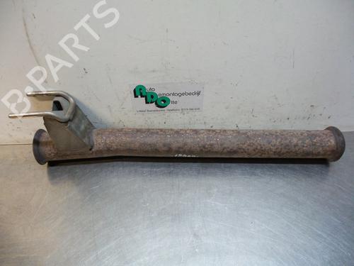 Used Exhaust system RENAULT MASTER II Platform/Chassis (ED/HD/UD) 2.5 dCi (146 hp) 19599877
