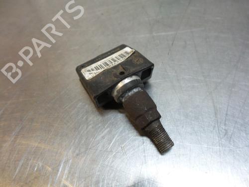 Used Electronic module CITROËN C5 I (DC_) 2.0 16V (DCRFNC, DCRFNF) (136 hp) 19597561