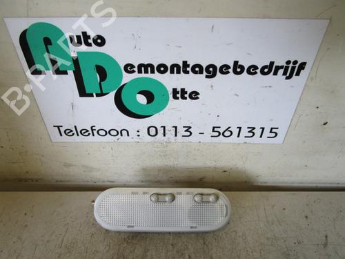 Used Interior roof light RENAULT CLIO III (BR0/1, CR0/1) 1.5 dCi (BR17, CR17) (86 hp) 19587179