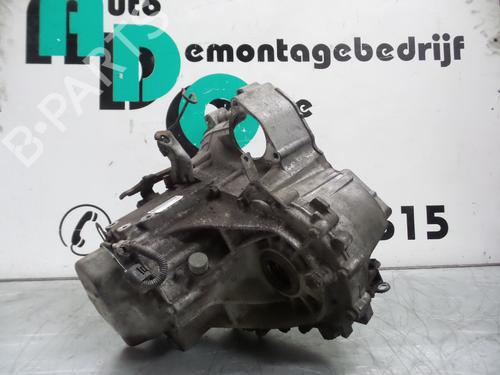 Gearbox DAIHATSU CUORE VI (L251, L250_, L260_) 1.0 | BP19601717M3 