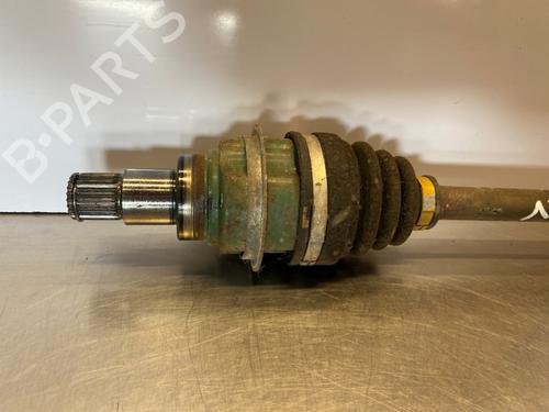 Left front driveshaft SUBARU JUSTY IV 1.0 (M300) | BP38232654M38 - Image 2