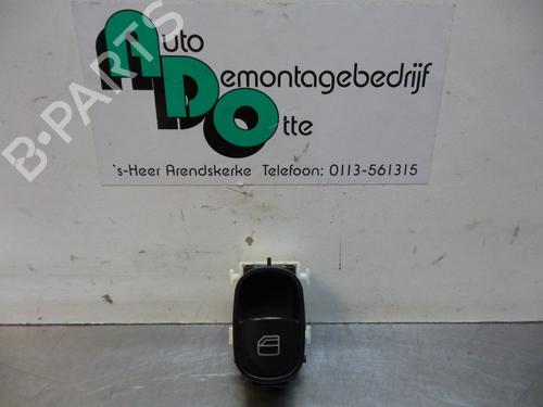 Used Switch MERCEDES-BENZ C-CLASS (W203) C 200 Kompressor (203.045) (163 hp) 19598116