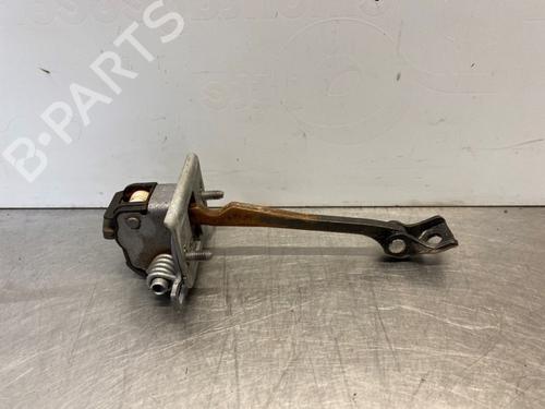 Used Hinge/Door check strap PEUGEOT 308 I (4A_, 4C_) 1.6 16V (120 hp) 28487308