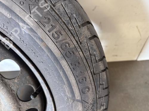 Fælk TOYOTA PROACE Van (MDZ_) 2.0 D4d (MDZ6, MDZ5) | BP36339493C45 - Image 3