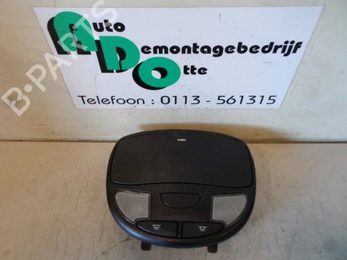 Used Interior roof light HYUNDAI COUPE I (RD) 2.0 16V (139 hp) 22763953