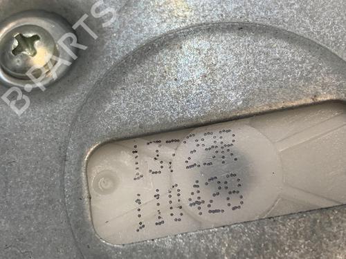 Front left window mechanism RENAULT KANGOO Express (FW0/1_) 1.5 dCi 75 (FW07, FW10, FW04) | BP19623521C22