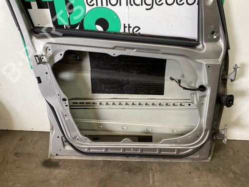 Left front door MERCEDES-BENZ B-CLASS Sports Tourer (W245) B 200 (245.233) | BP19626904C2 