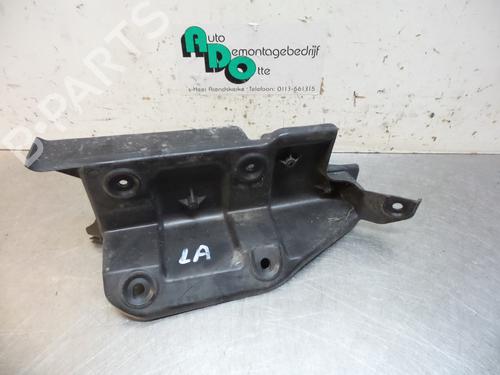 Used Rear bumper bracket AUDI A6 C6 (4F2) 3.2 FSI quattro (255 hp) 19603732