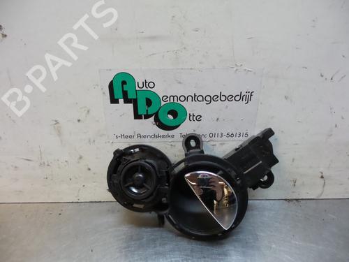 Exterior handle MINI MINI (R50, R53) One | BP19599049C122 