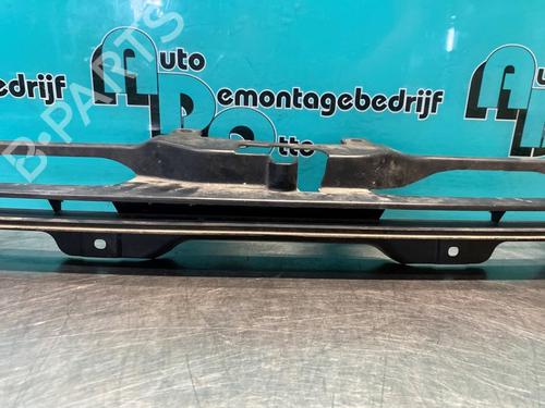 Grill HONDA HR-V (GH_) 1.6 16V (GH1, GH3) | BP30960287C40