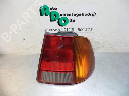 Used Right taillight Right taillight VW POLO III CLASSIC (6V2) 60 1.4 (60 hp) 19586015 19586015