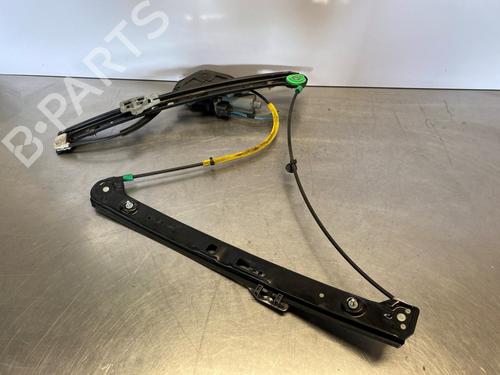 Front left window mechanism BMW 3 (E46) 330 i | BP34433280C22 - Image 2