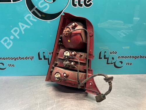 Right taillight KIA PICANTO I (SA) 1.1 | BP21821899C35 