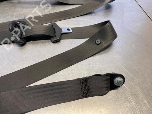 Front right seatbelt FIAT PANDA (169_) 1.2 (169.AXB11, 169.AXB1A) | BP38680924I25 - Image 2