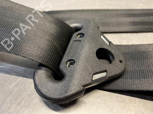 Rear left seatbelt VW POLO V (6R1, 6C1) 1.2 TDI | BP30091810I29