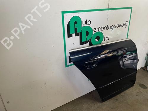 Right rear door AUDI A4 B7 Avant (8ED) 2.0 | BP19615250C5 