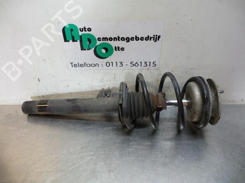 Used Right front shock absorber BMW 3 (E46) 320 d (136 hp) 19596410